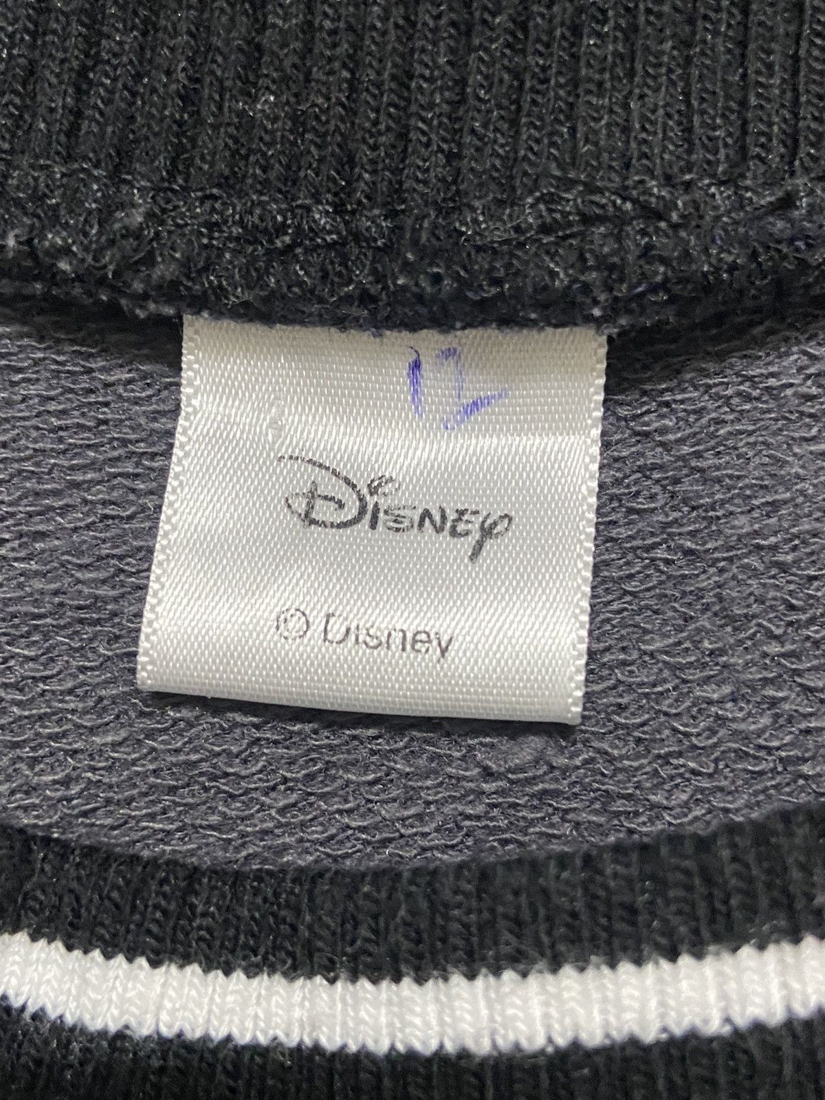 Anime × Disney × Vintage Disney 101 Dalmatians Crewneck Sweatshirt Size US M / EU 48-50 / 2 - 4 Thumbnail