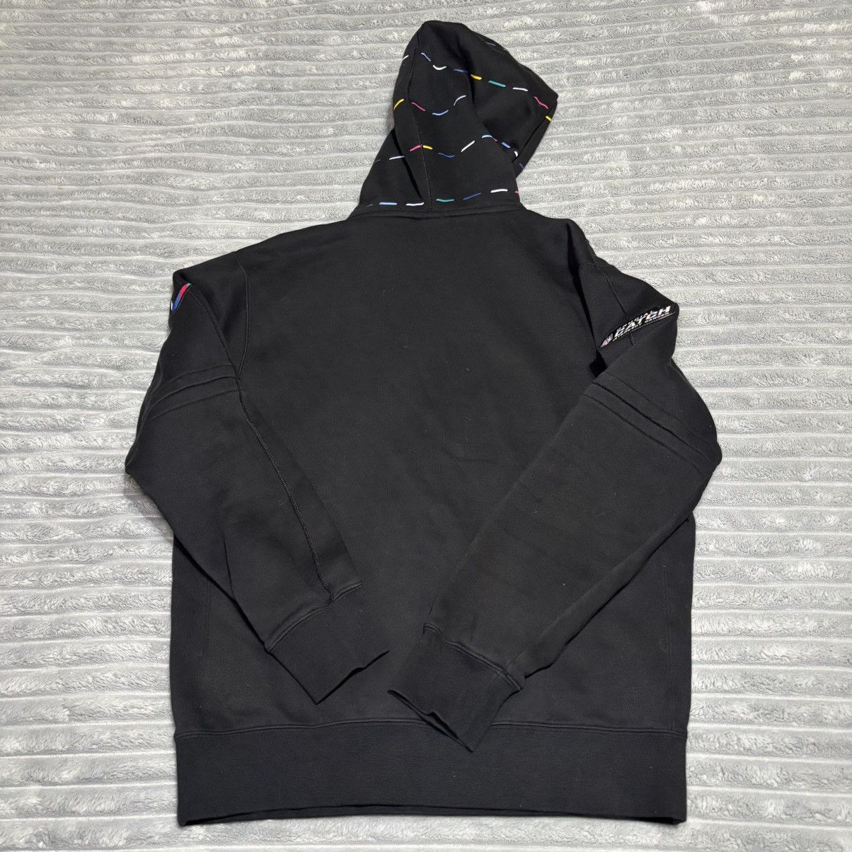 Nike NIKE San Francisco 49ers 2023 Crucial Catch Therma Pullover Size US S / EU 44-46 / 1 - 12 Thumbnail