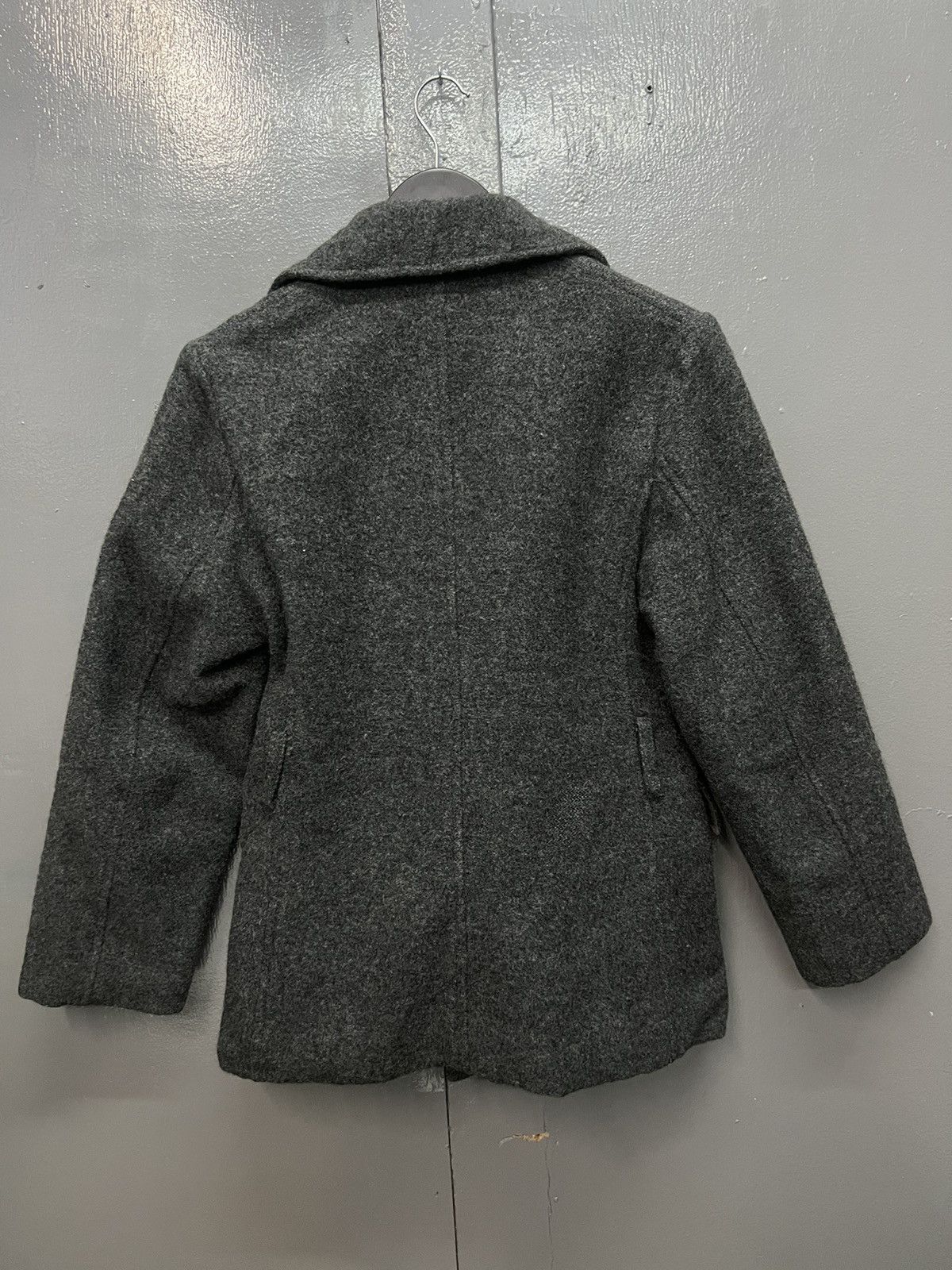 45rpm 🔥45RPM DOUBLEBREAST WOOL COAT WOMENSWEAR Size S / US 4 / IT 40 - 5 Thumbnail