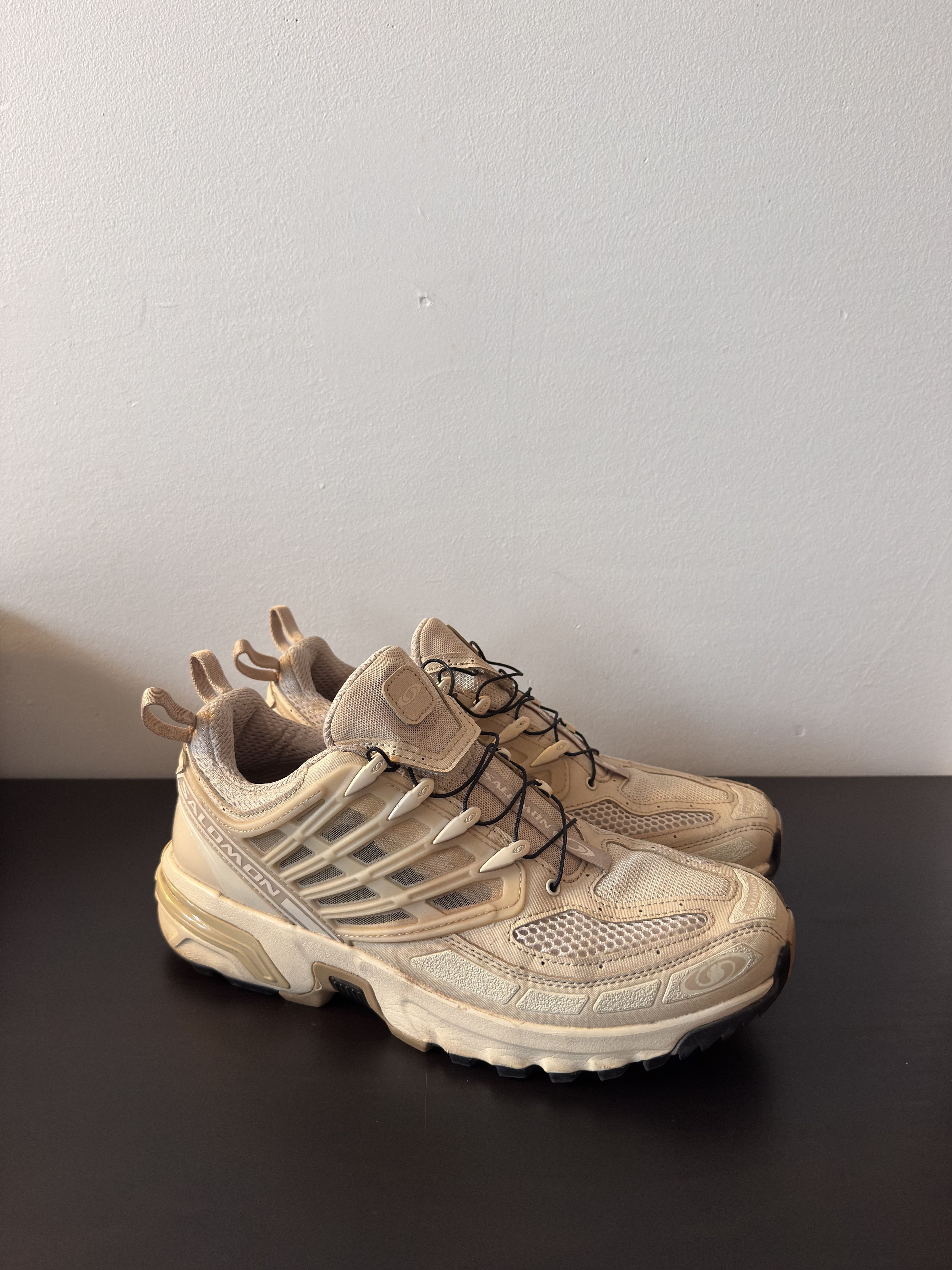 Salomon ACS Pro Size US 9.5 / EU 42-43 - 1 Thumbnail