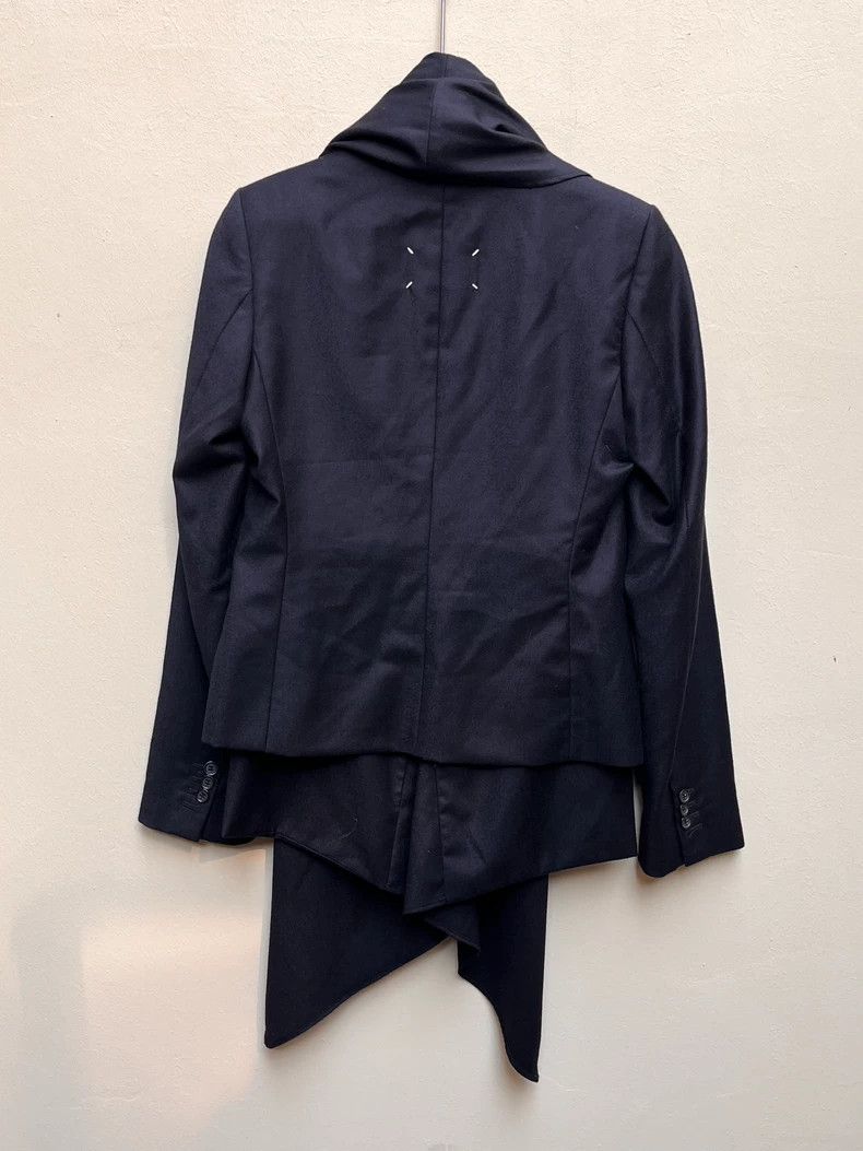 Maison Margiela Maison Margiela Oversized collar-shaped jacket Size M / US 6-8 / IT 42-44 - 7 Thumbnail