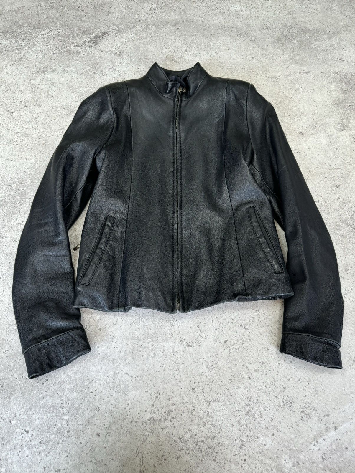 Goa Leather | Grailed