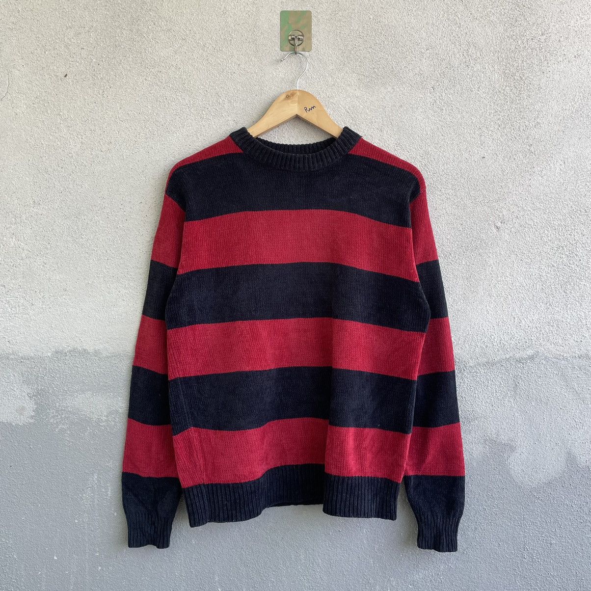 Japanese Brand Vintage Hitmaker Y2K Grunge Style Sweater Size US M / EU 48-50 / 2 - 1 Thumbnail