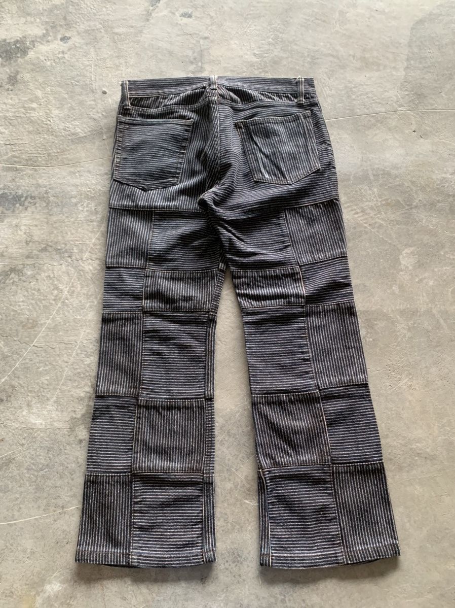Hysteric Glamour RUPERT flare japan reconstruct/rework like hagi hysteric Size US 31 - 2 Thumbnail
