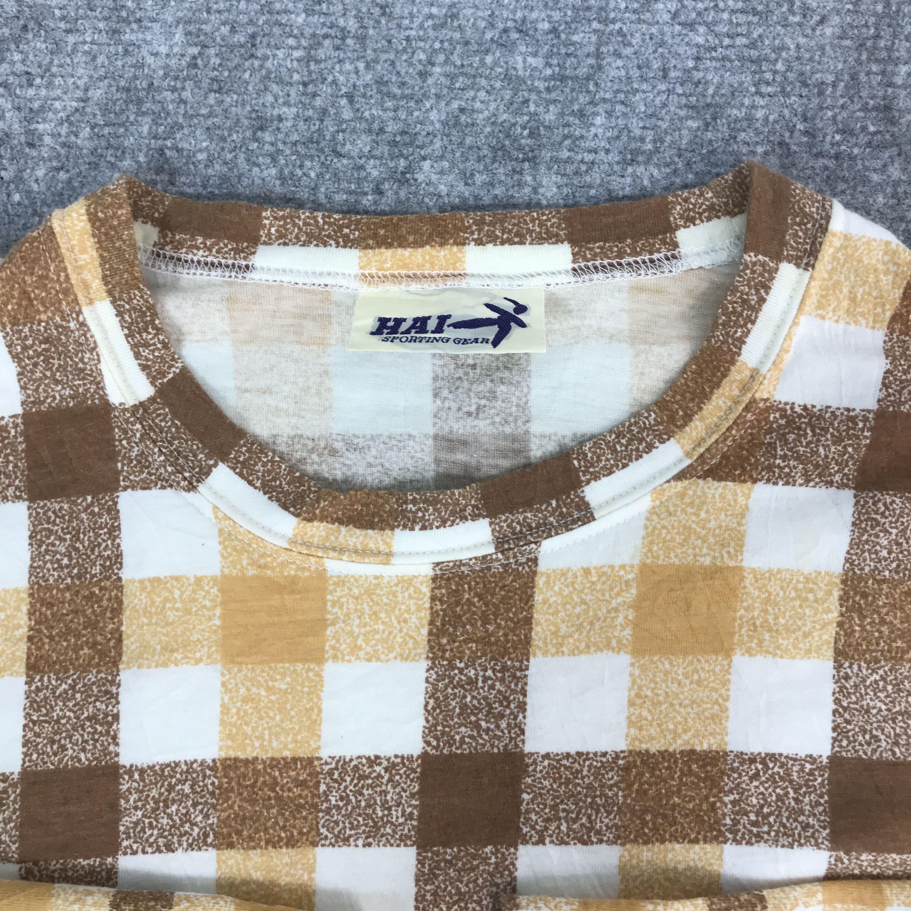 Hai Sporting Gear HAI SPORTING GEAR LONG SLEEVE T-SHIRT Size US L / EU 52-54 / 3 - 8 Thumbnail