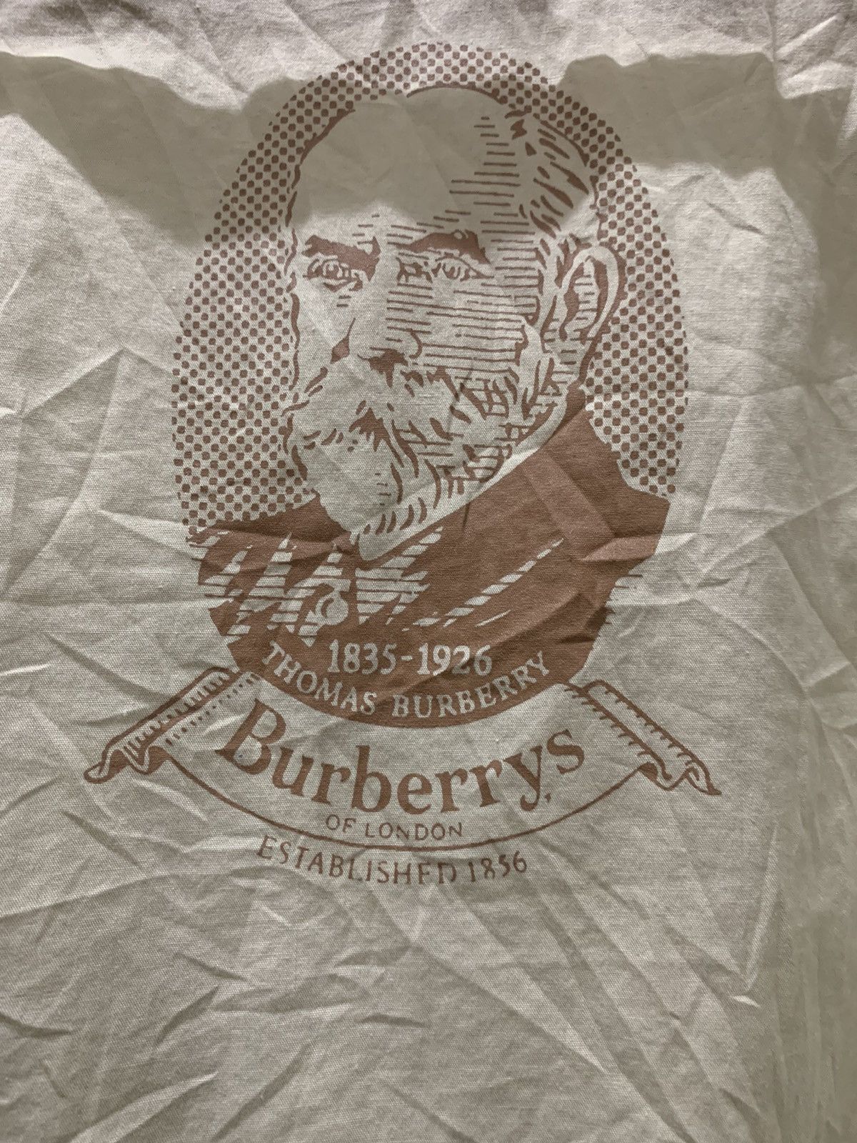 Burberry Vintage Burberry Jacket Size US XL / EU 56 / 4 - 6 Thumbnail