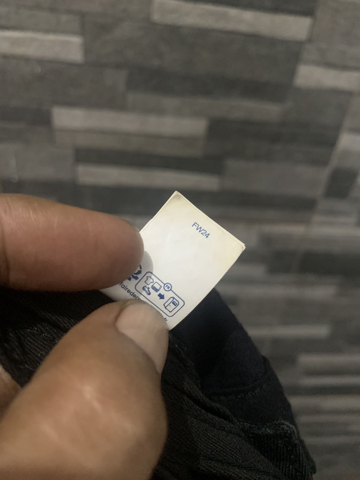 Supreme Supreme Corduroy Camp Cap FW24 Size ONE SIZE - 11 Thumbnail