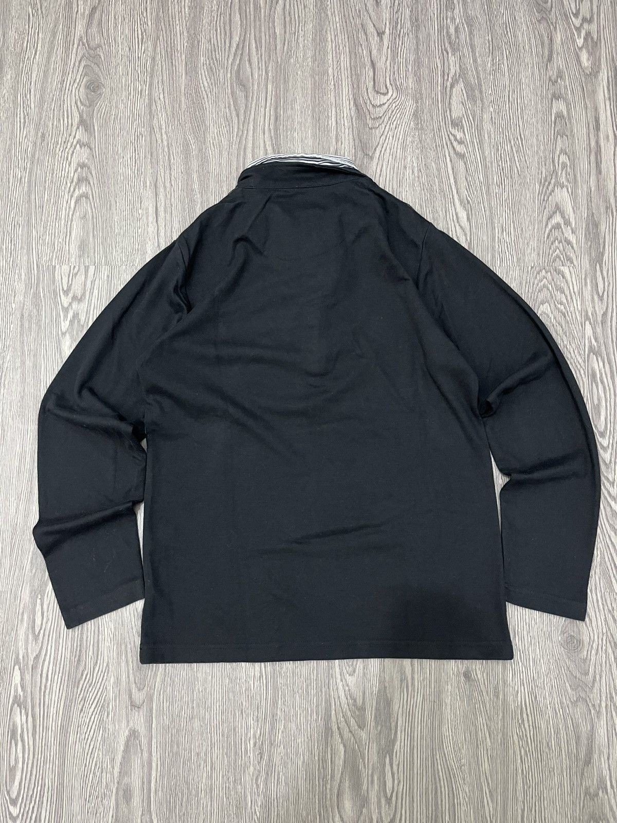 14th Addiction 🇯🇵Y2k Mitex British Mode Casual Double Layer Size US L / EU 52-54 / 3 - 5 Thumbnail