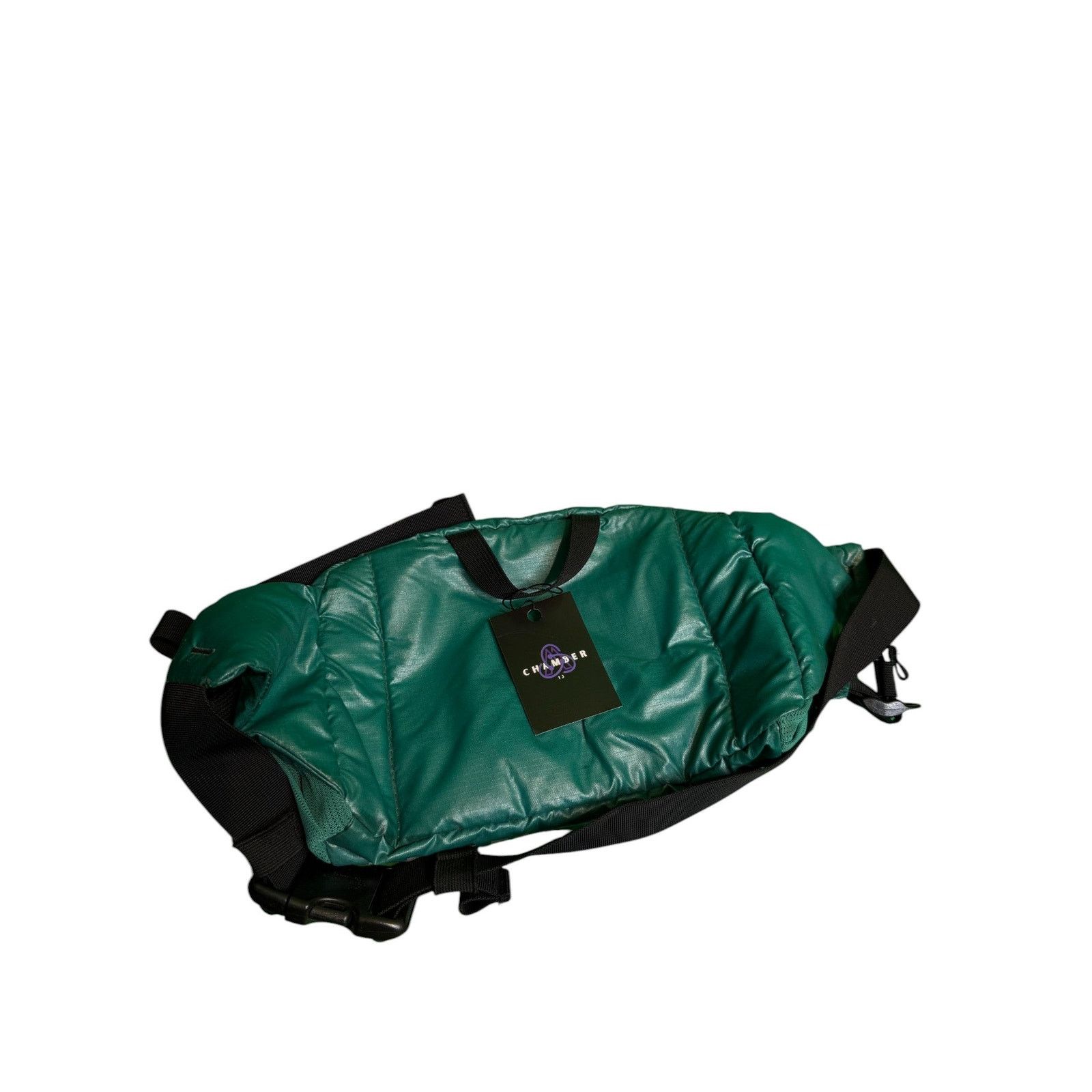 Supreme Supreme 'FW17' Waist Teal Bag Size ONE SIZE - 2 Thumbnail