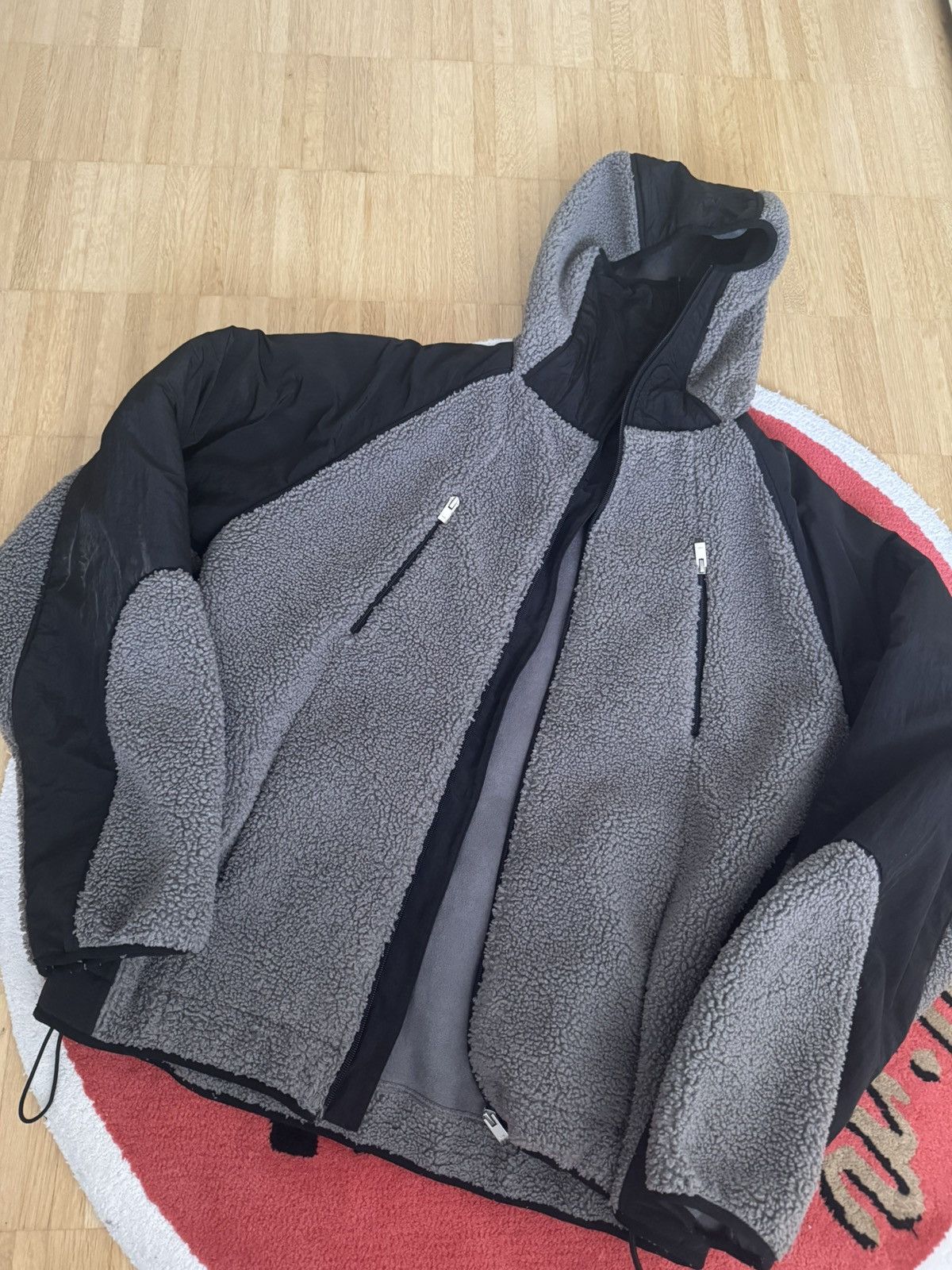 Heliot Emil Heliot Emil Fleecejacket Size US M / EU 48-50 / 2 - 2 Thumbnail