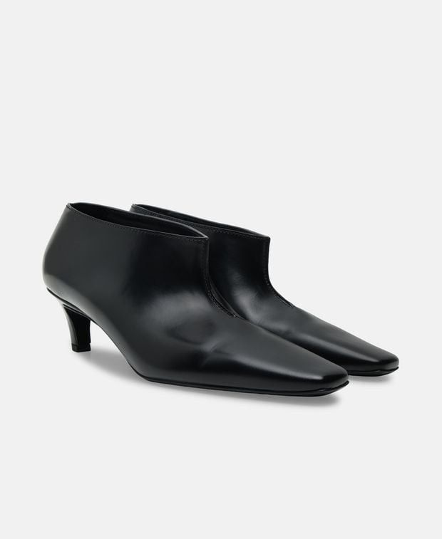 Toteme Ankle boots Size US 7 / IT 37 - 1 Thumbnail