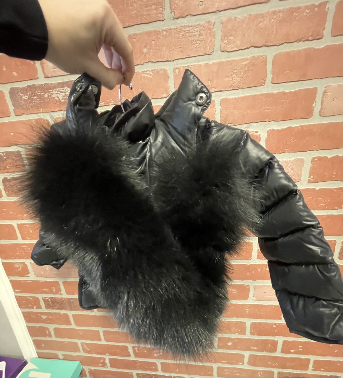Moncler Size 4 Anni - Moncler Puffer Jacket 100% Authentic Size XXS / US 00 / IT 34 - 5 Thumbnail