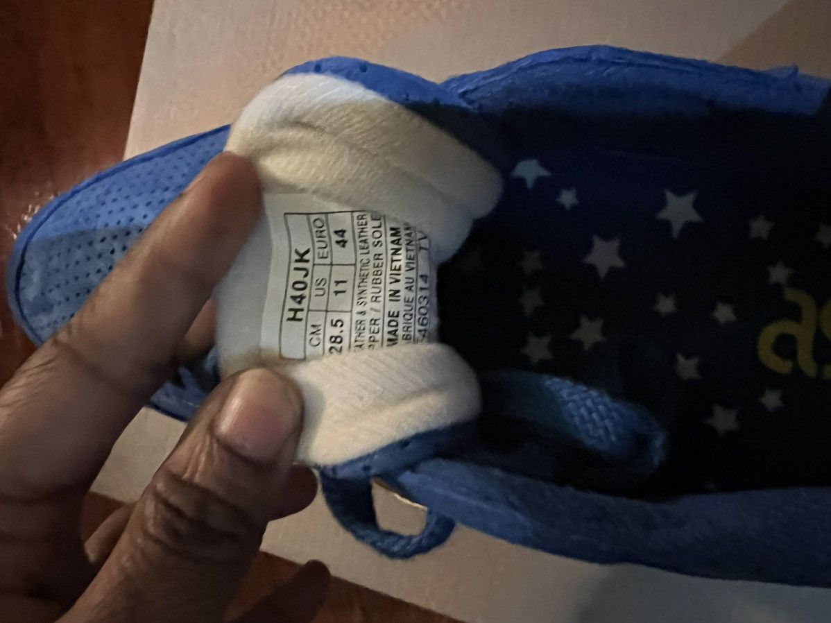 Asics GT- II Size US 11 / EU 44 - 6 Thumbnail