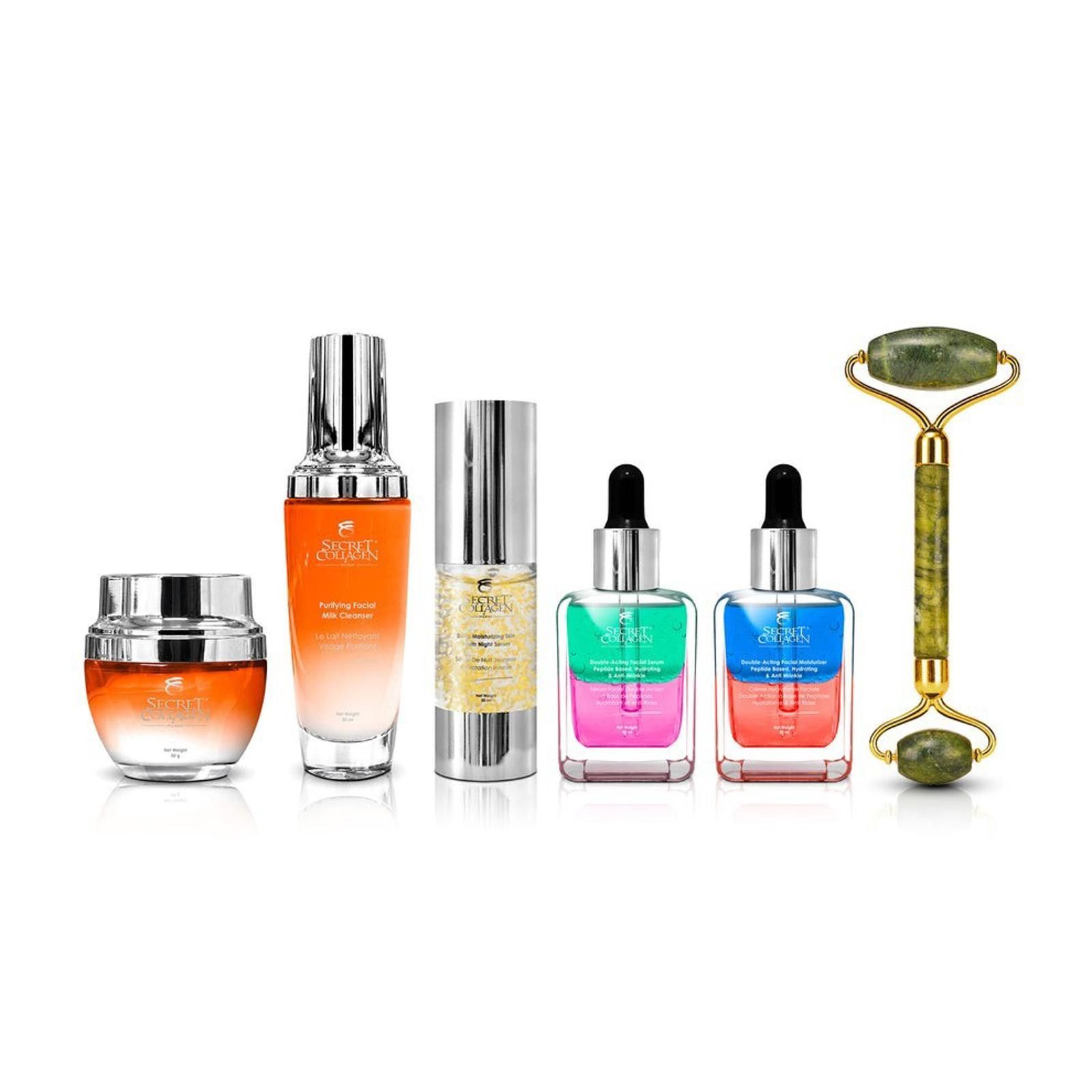 Other Secret Collagen Youth Skincare Collection In Briefcase Size ONE SIZE - 7 Thumbnail