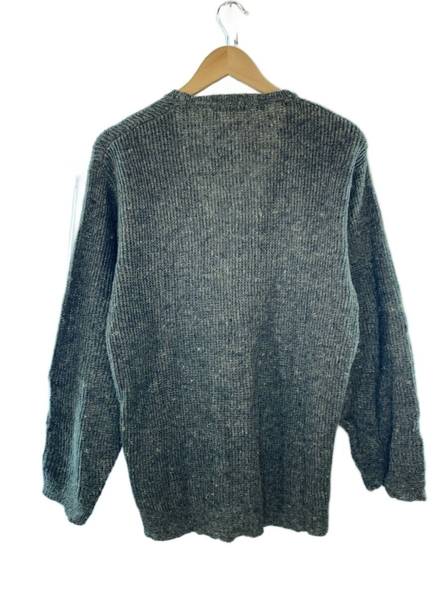 Yohji Yamamoto 90's Linen Cardigan Size US M / EU 48-50 / 2 - 2 Thumbnail
