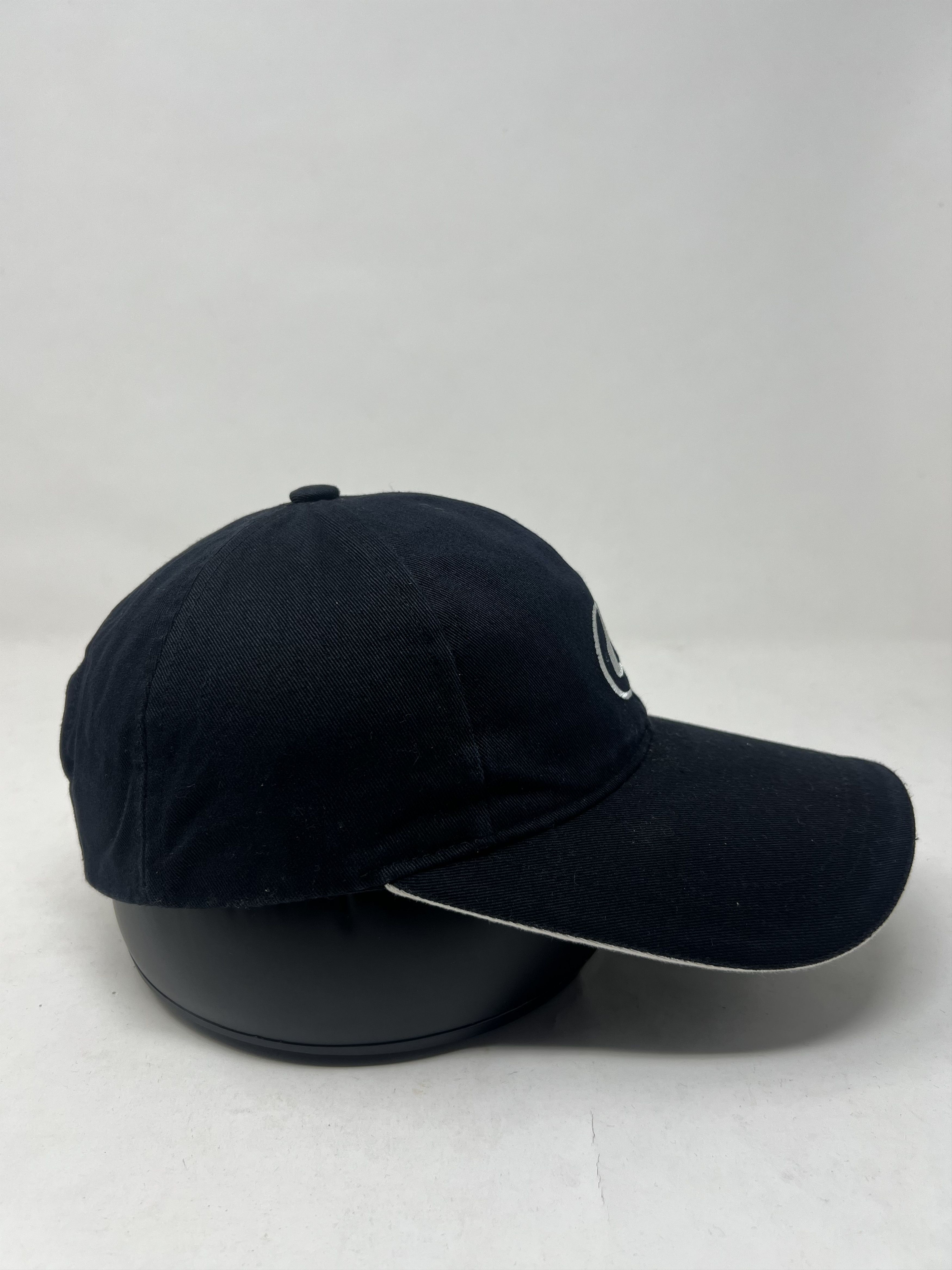 Lexus Embroidery Hat