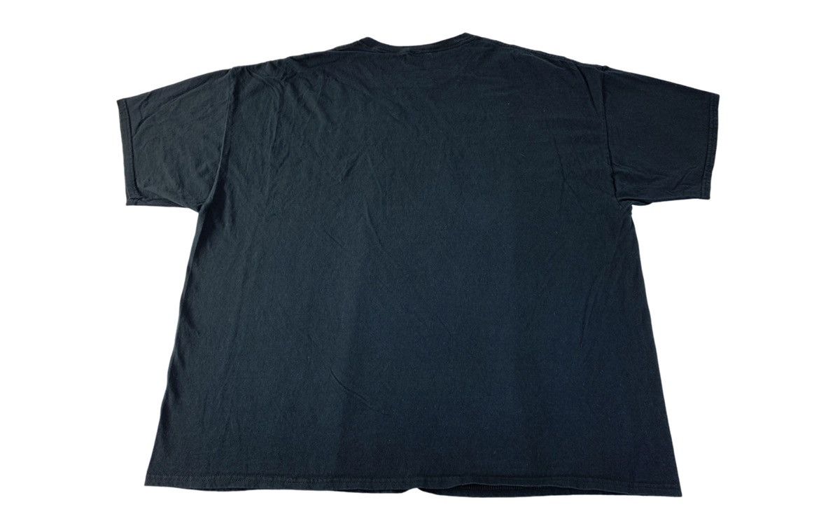 Vintage Cobra Kai Strike First Hard No Mercy Martial Art Movie Tee Size US XXL / EU 58 / 5 - 2 Thumbnail