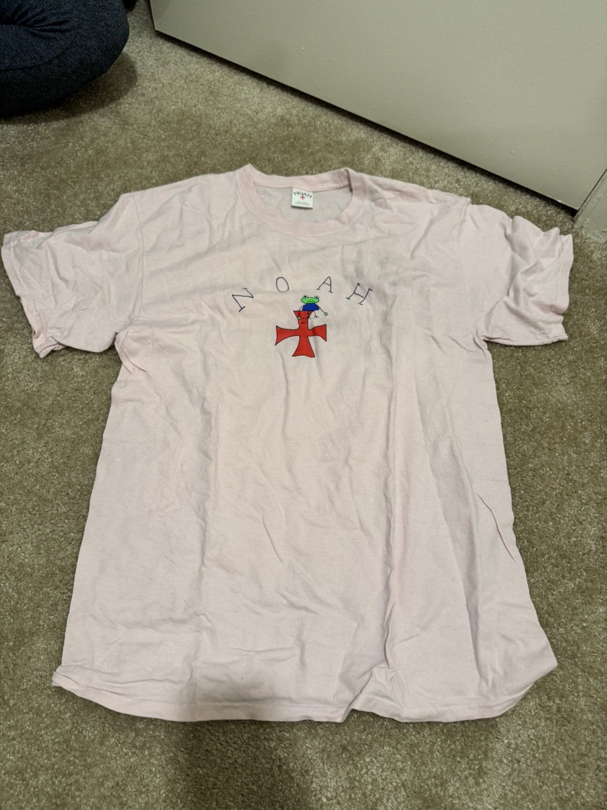 スケートボード NOAH t shirt $_57.JPG?set_id=8800005007