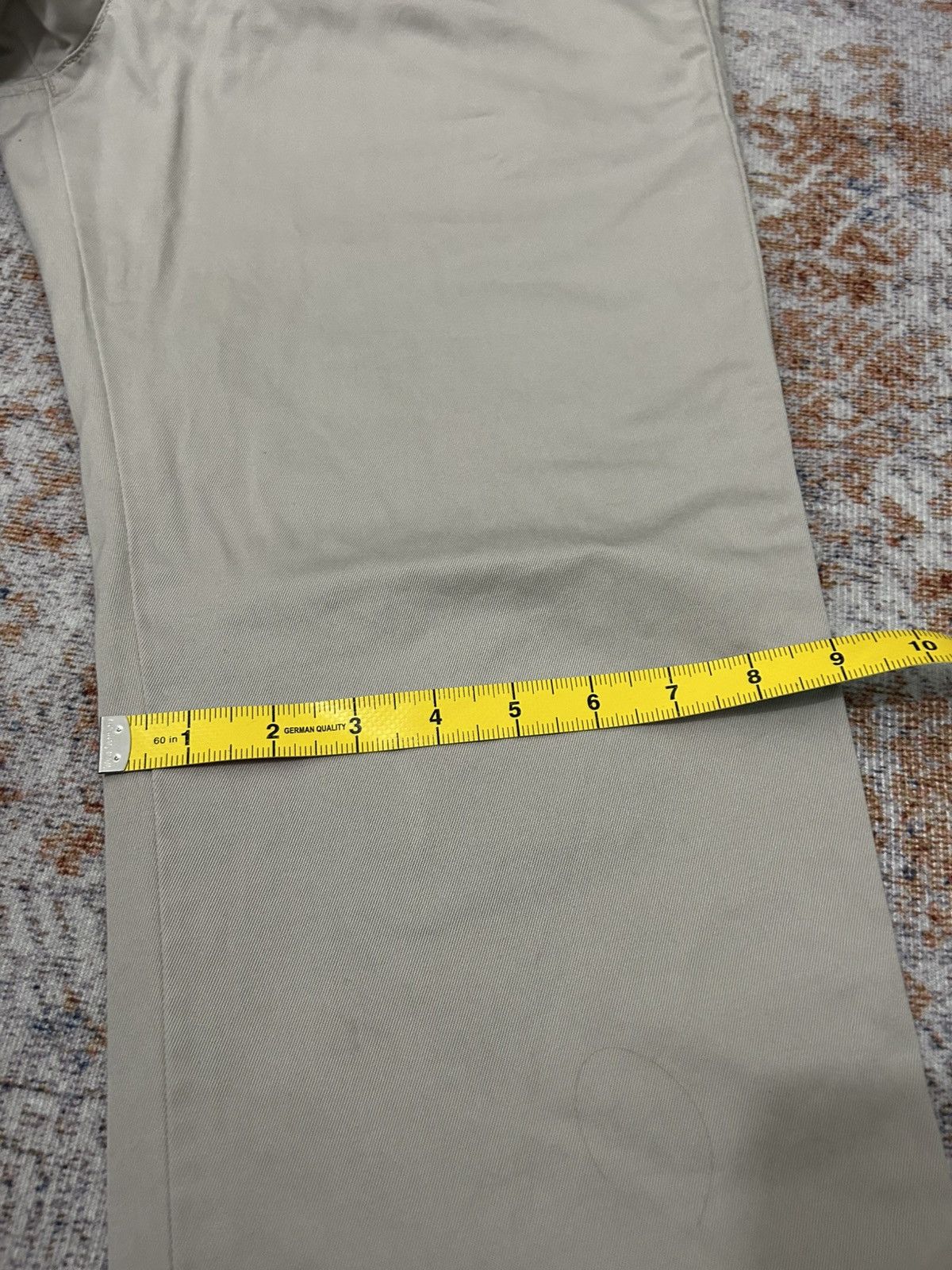 Margaret Howell Margaret Howell X Edwin Pants Size US 32 / EU 48 - 13 Thumbnail