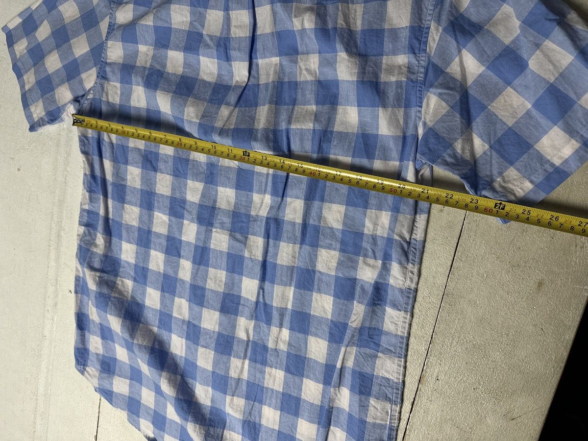 Polo Ralph Lauren 🚨 VNTG Y2K Polo Ralph Lauren Shirt LUXURY RARE SHORT SLEEVE Size US M / EU 48-50 / 2 - 10 Thumbnail