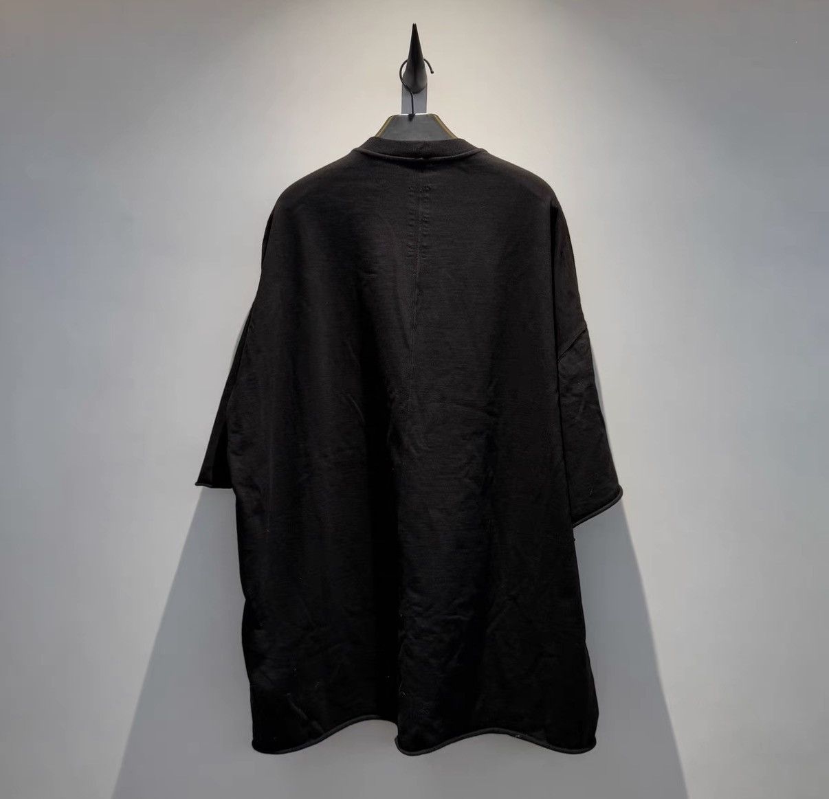 Rick Owens Rick Owens DRKSHDW Classic Four-Hole Oversized Short Size US M / EU 48-50 / 2 - 3 Thumbnail