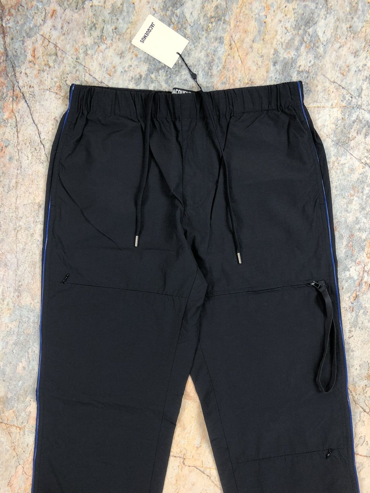 Jacquemus Jacquemus new joggers cargo pants Size US 33 - 3 Thumbnail