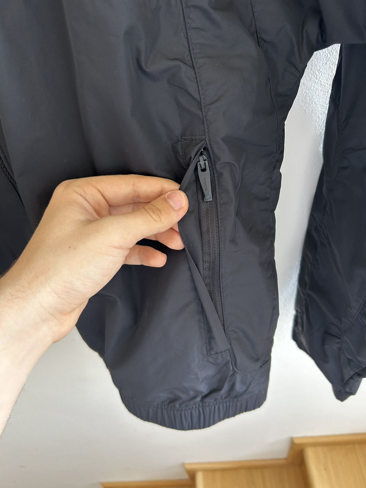 NOCTA × Nike Nike x Nocta Northstar nylon track jacket Size US S / EU 44-46 / 1 - 10 Thumbnail