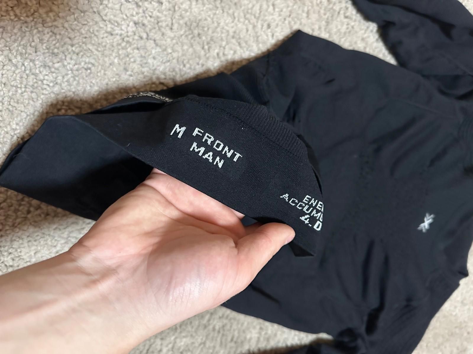 Other Men's thermal shirt X-BIONIC® Energy Accumulator® 4.0 Opal Size US M / EU 48-50 / 2 - 5 Thumbnail
