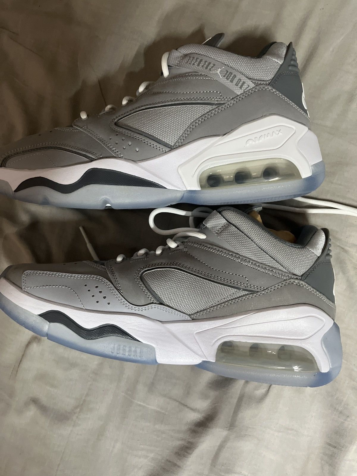 Nike Jordan point lane Size US 10 / EU 43 - 6 Thumbnail