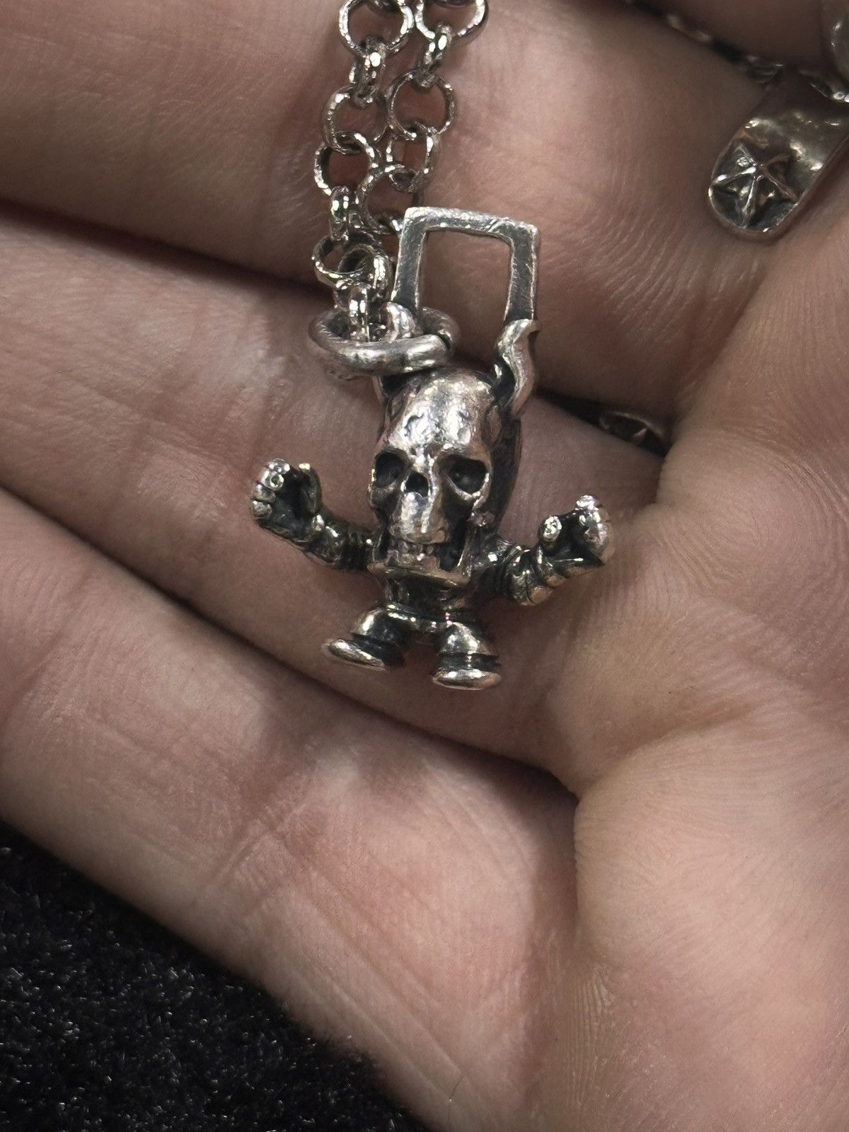 harris teeter joe foti Chrom hearts ソフビ harris teeter joe foti Chrom hearts ソフビ