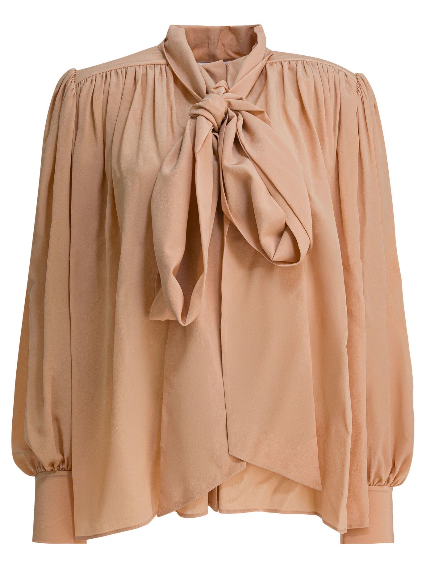 Chloé Silk Shirt tag size 38 Women - USA Duties Paid