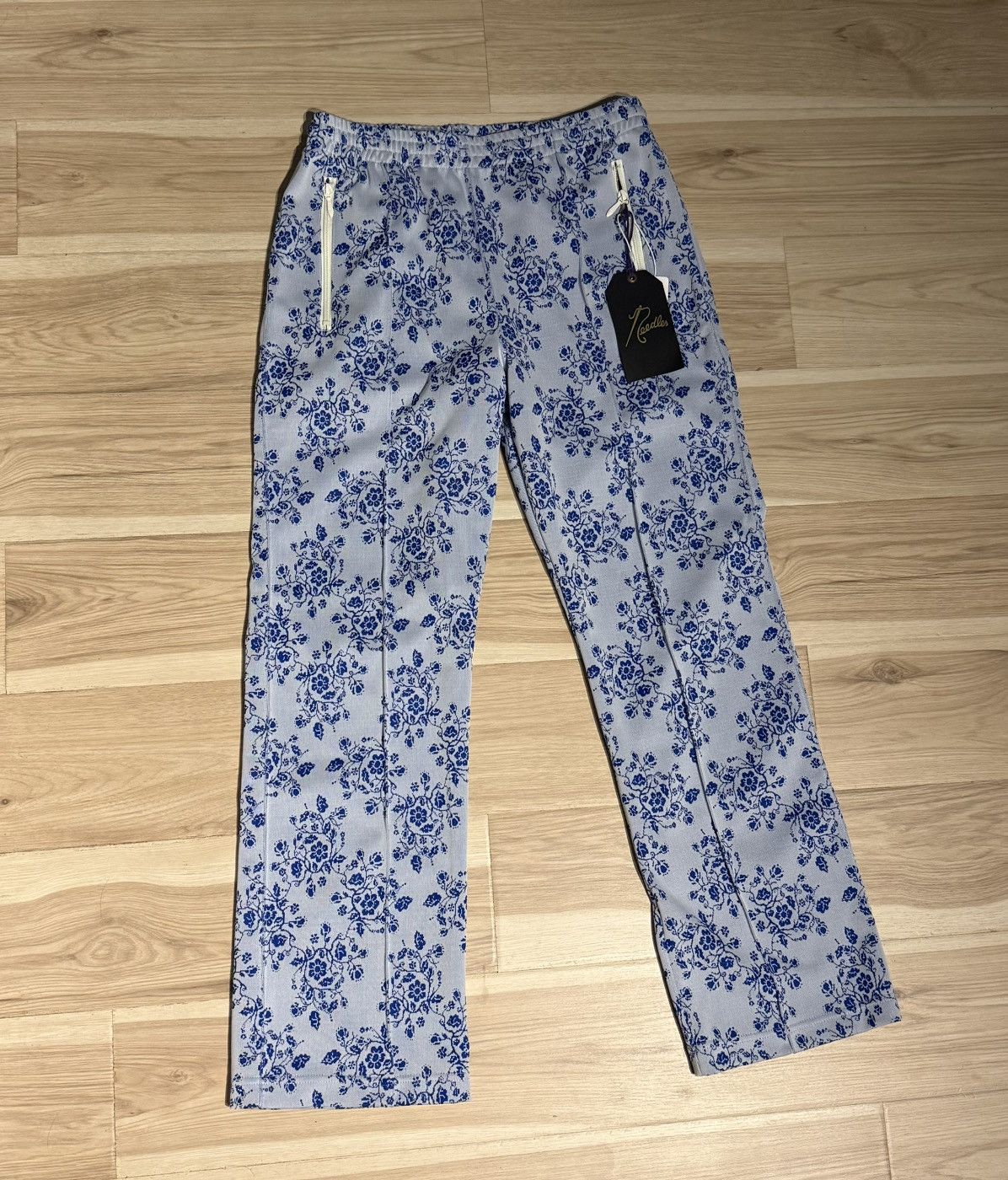 Needles Needles x Studious Track Pants Size US 32 / EU 48 - 1 Thumbnail
