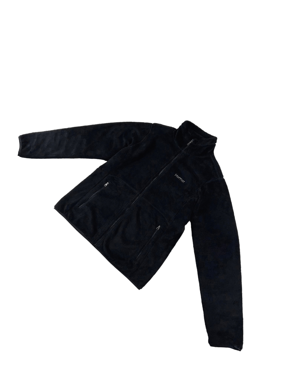 Marmot Marmot Fleece Sweater M Size M / US 6-8 / IT 42-44 - 1 Thumbnail