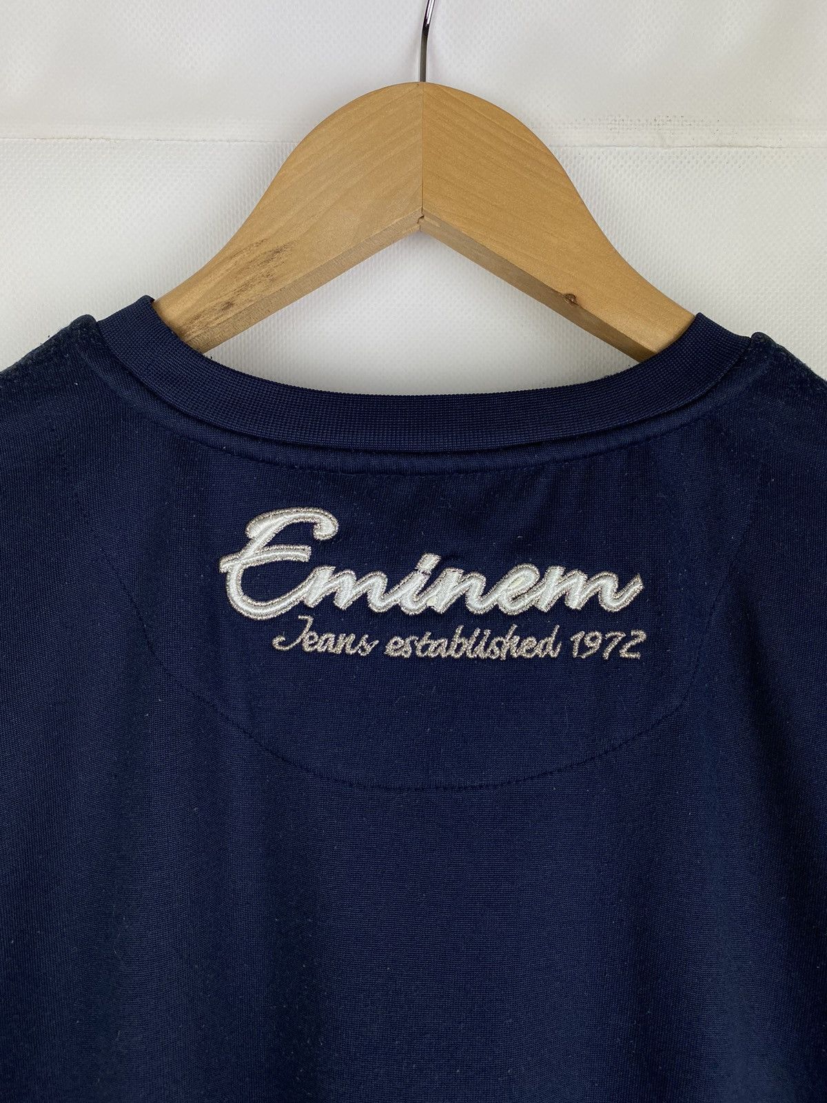 Vintage Eminem vintage men’s rap t shirt size L Size US L / EU 52-54 / 3 - 15 Thumbnail
