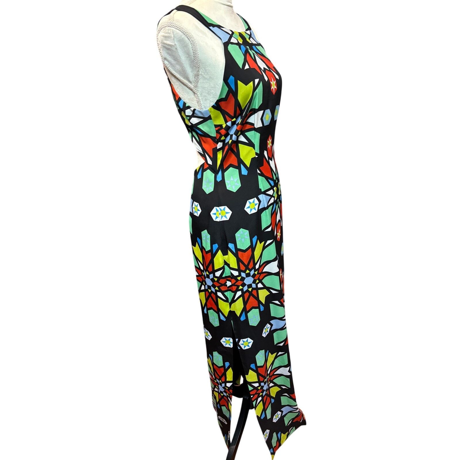 Mara Hoffman Mara Hoffman Open Back Column Dress Size 6 Size M / US 6-8 / IT 42-44 - 5 Thumbnail