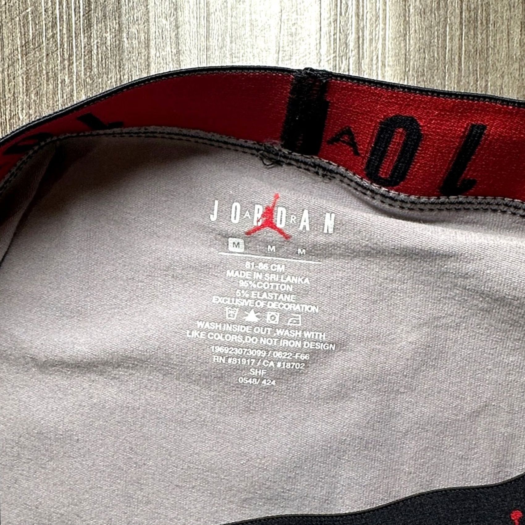 Nike Nike Boxer Brief Shirt? Size 40R - 3 Thumbnail