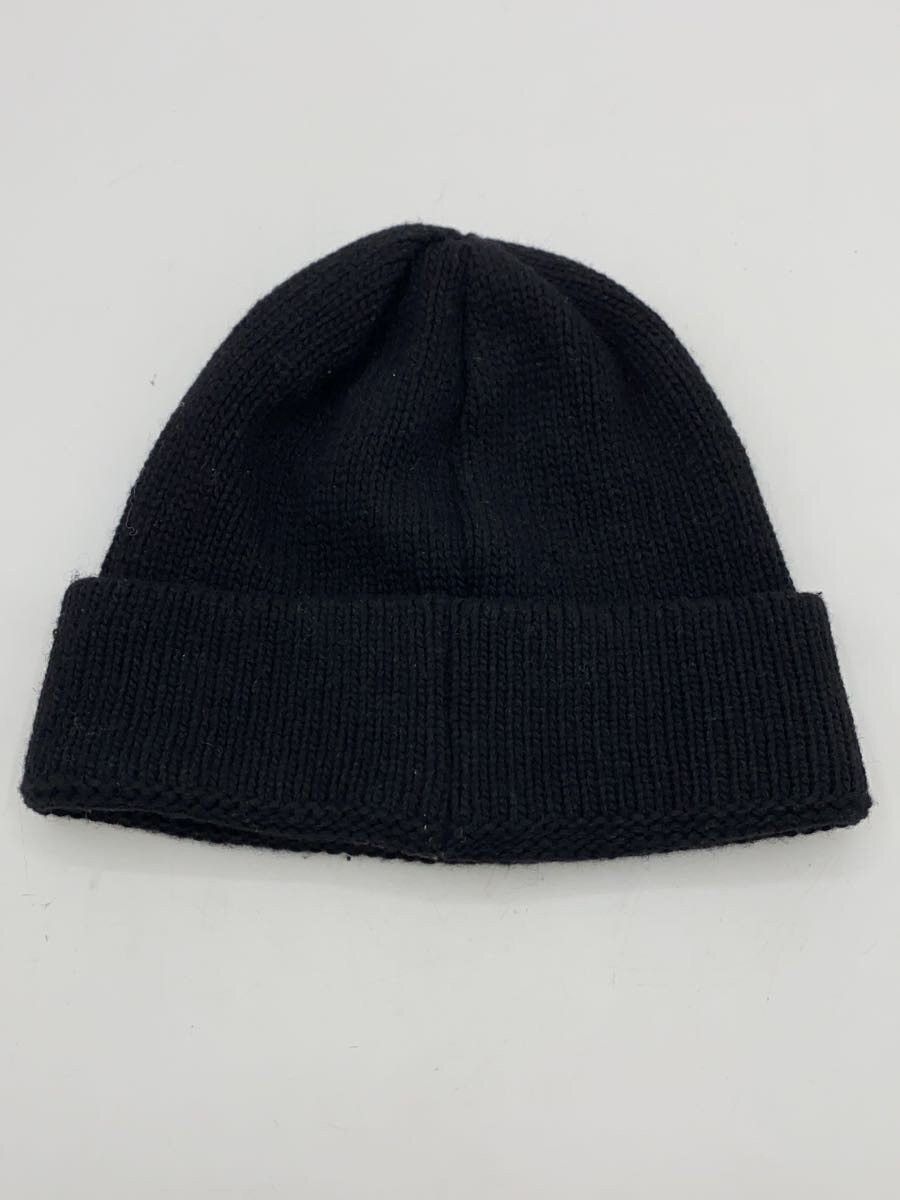 Hysteric Glamour Tilt Wool Knit Beanie Size ONE SIZE - 2 Thumbnail
