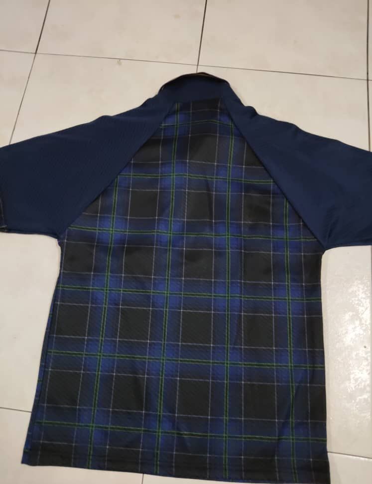 Umbro Vintage jersey scotland football Size US XS / EU 42 / 0 - 15 Thumbnail