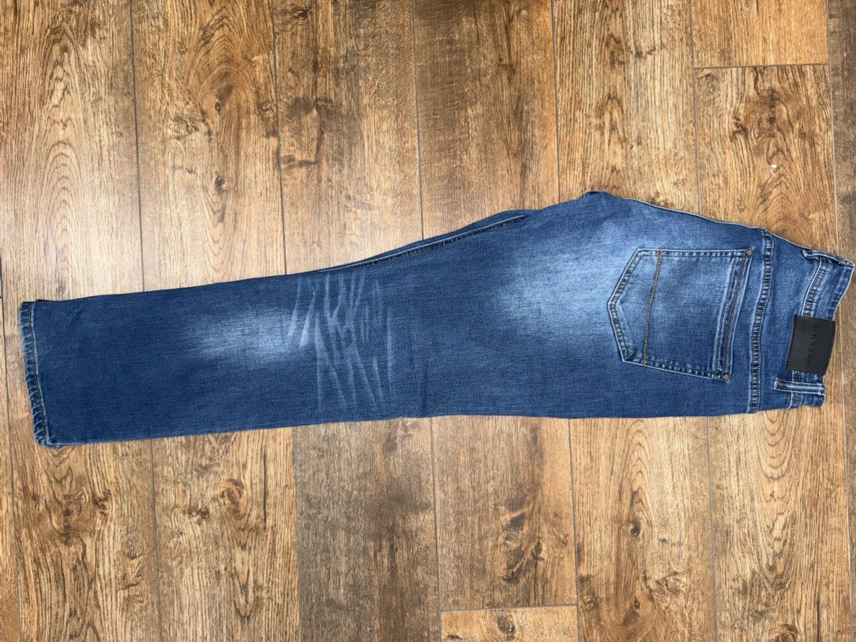 Other Lazer Pointe Slim Fit Jeans – Men’s 32x30 – Classic Blue Size US 32 / EU 48 - 3 Thumbnail