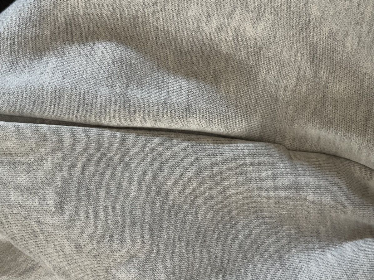 Essentials × NBA Fear of God Essentials NBA Hoodie Hawks light heather Size US L / EU 52-54 / 3 - 6 Thumbnail