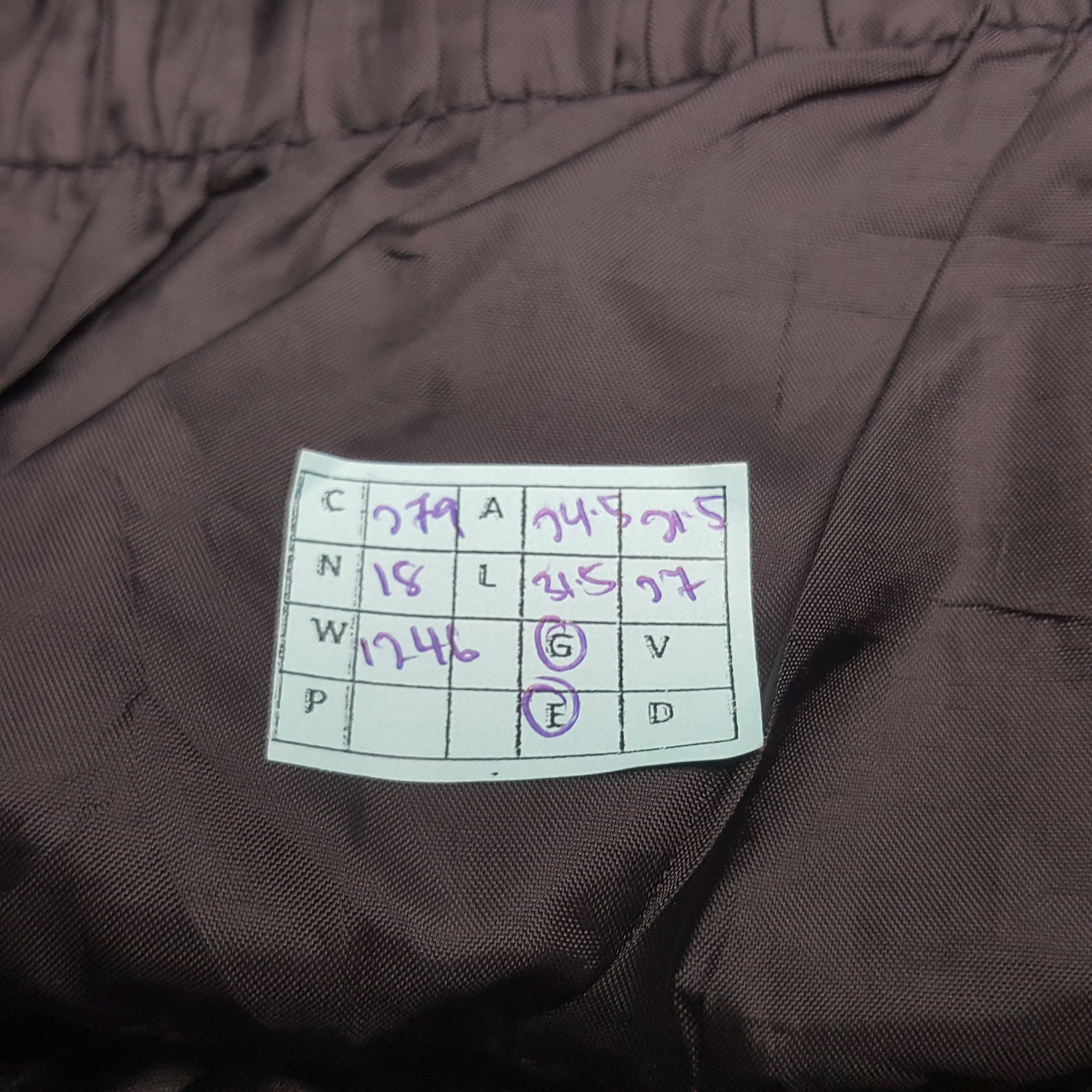Quiksilver × Vintage Vintage Quiksilver Regular Fit Ski Jacket Size US L / EU 52-54 / 3 - 9 Thumbnail