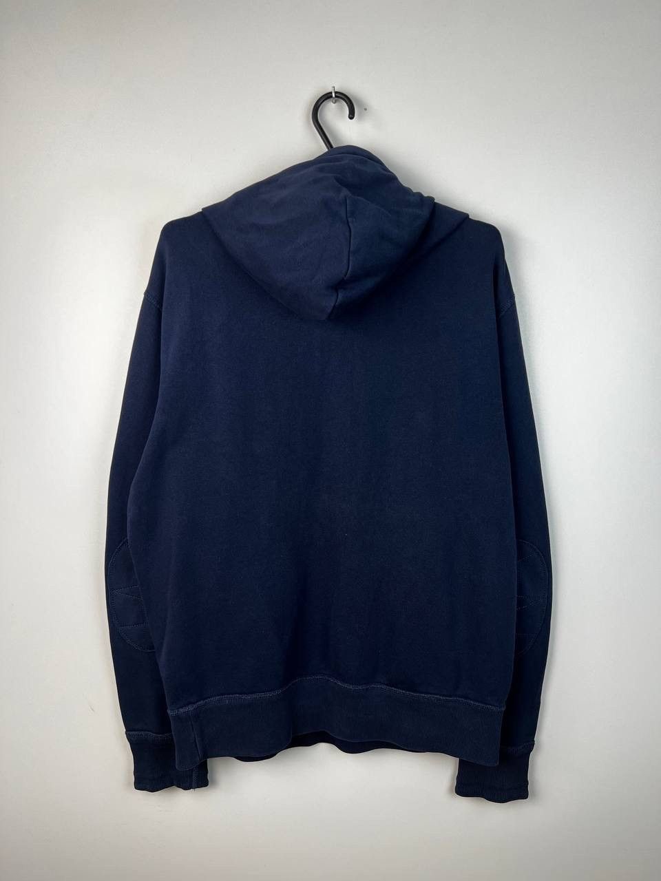Vintage Polo Ralph Lauren vintage hoodie size M Size US M / EU 48-50 / 2 - 2 Thumbnail