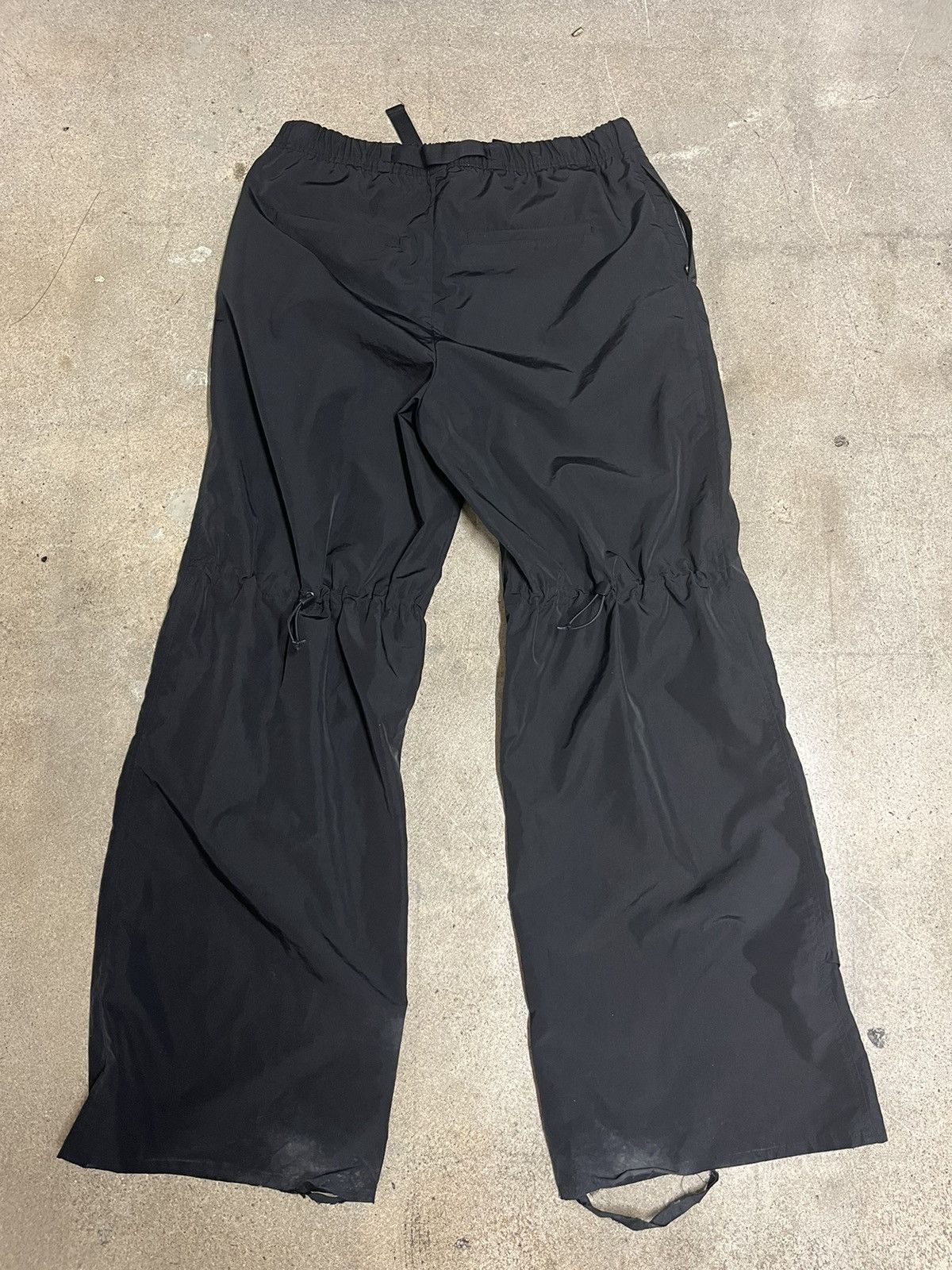 Our Legacy Our Legacy Wander Trouser Size US 30 / EU 46 - 9 Thumbnail