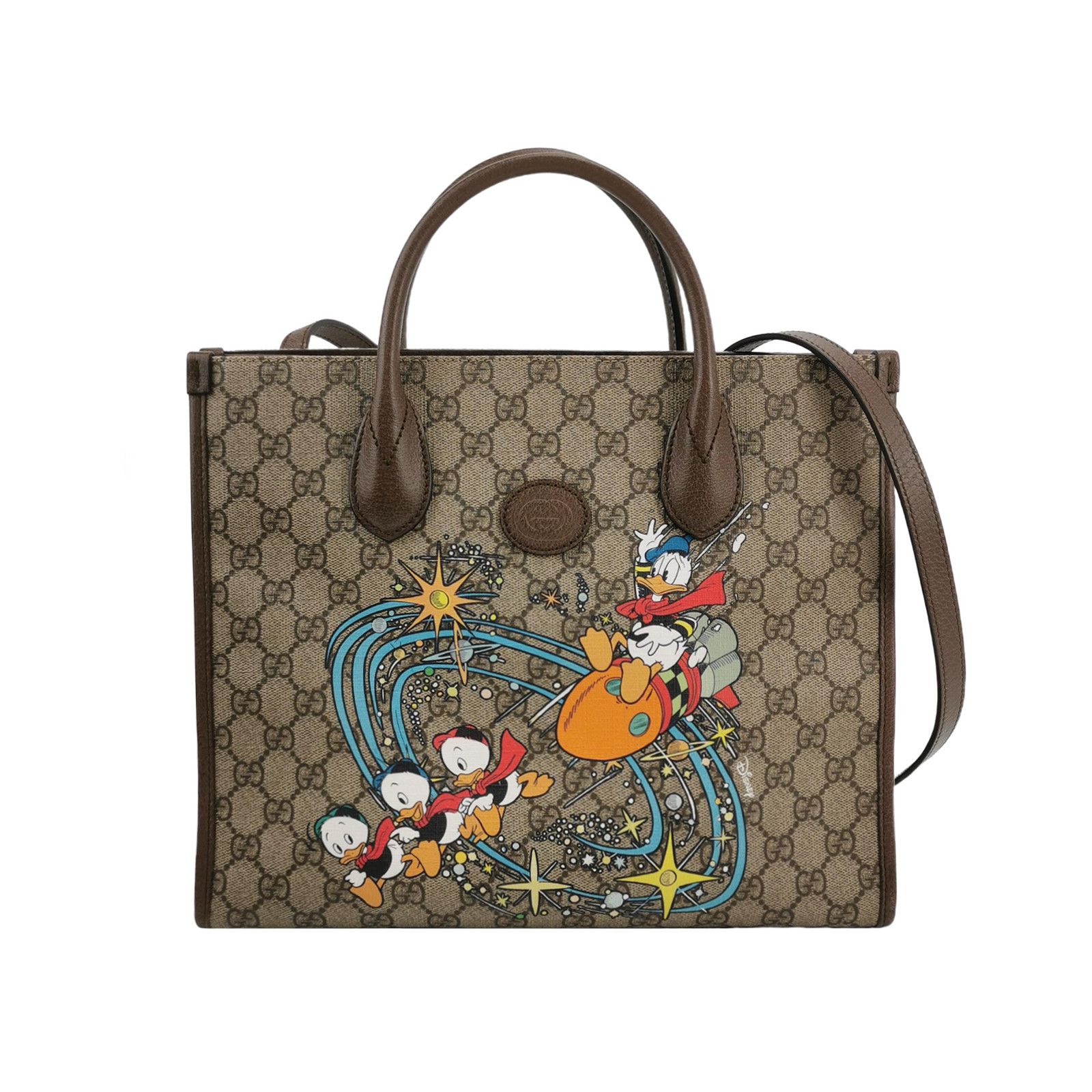 Gucci Gucci Women os Shoulder Bags Size ONE SIZE - 1 Thumbnail