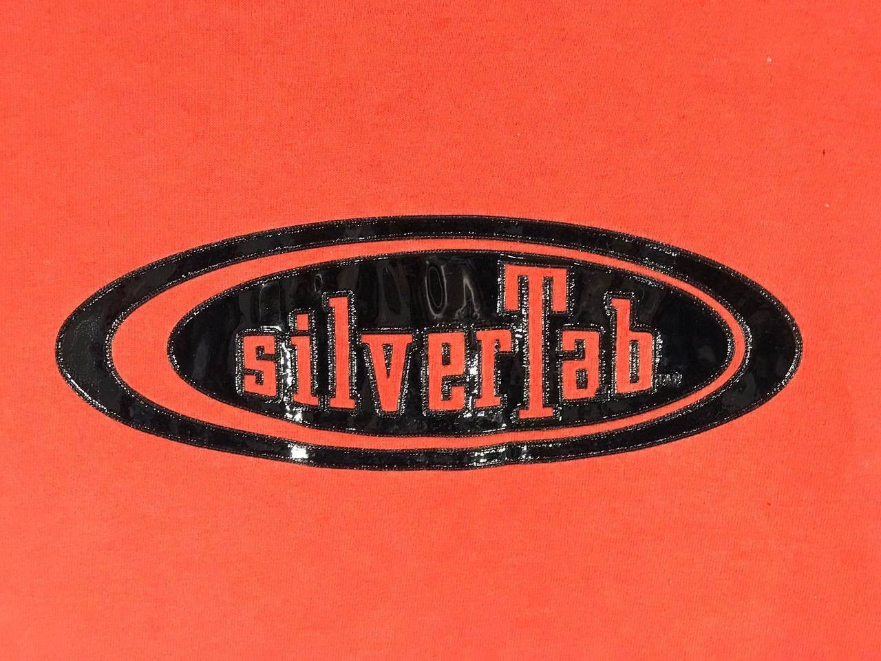 Levi's × Vintage vintage levis silver tab vneck Size US L / EU 52-54 / 3 - 3 Thumbnail