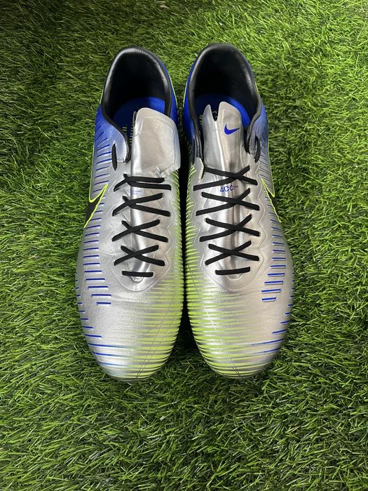 Nike mercurial vapor store xi njr fg