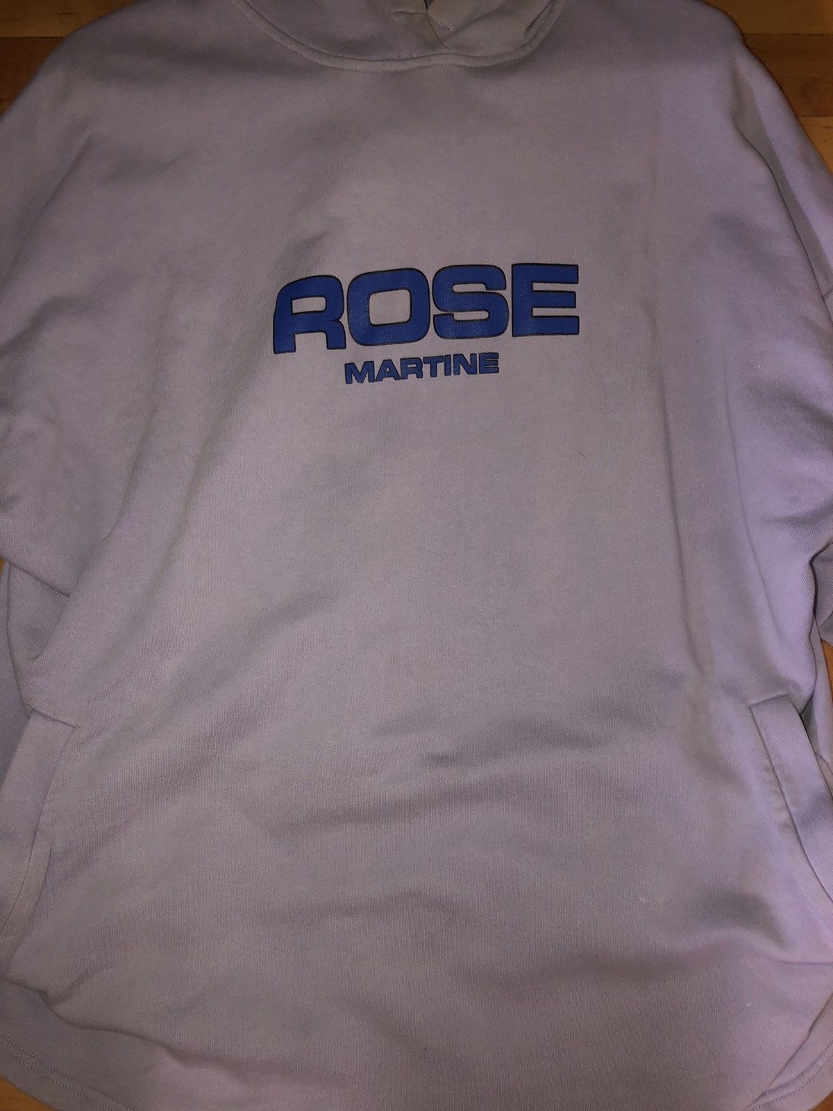 Martine Rose Playboy carti martine rose sweater Size US L / EU 52-54 / 3 - 3 Thumbnail
