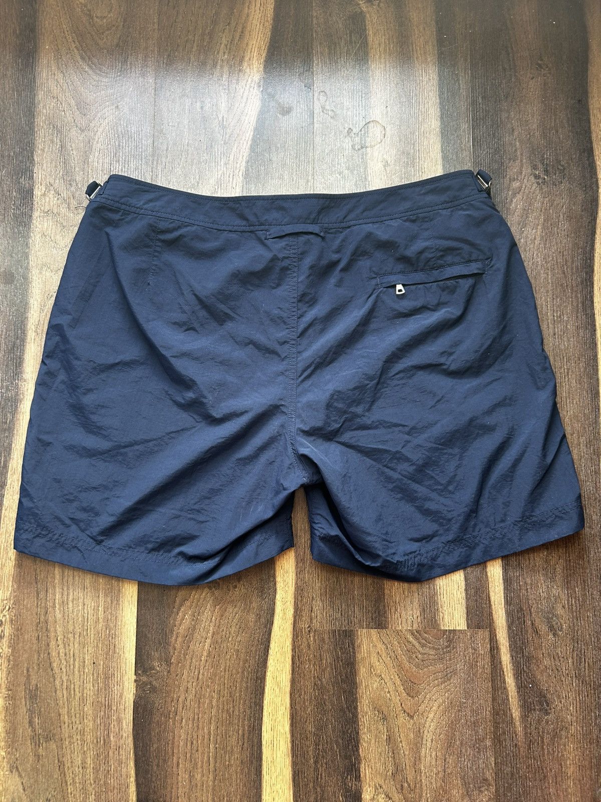 Orlebar Brown Vintage Orlebar Brown swim shorts luxury Size US 38 / EU 54 - 2 Thumbnail