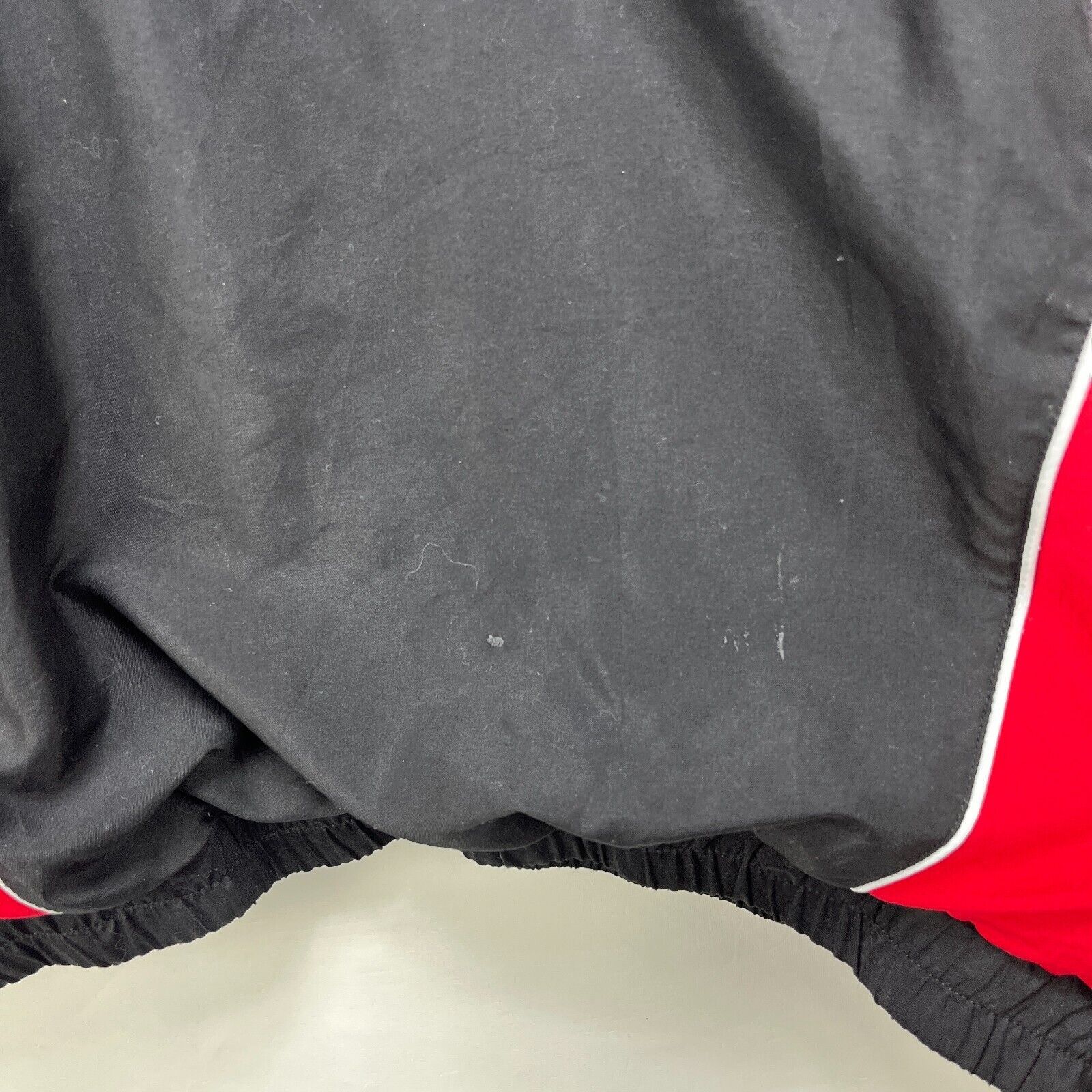 Vintage Vintage Ohio State Buckeyes University Pullover Jacket XL Size US XL / EU 56 / 4 - 7 Thumbnail
