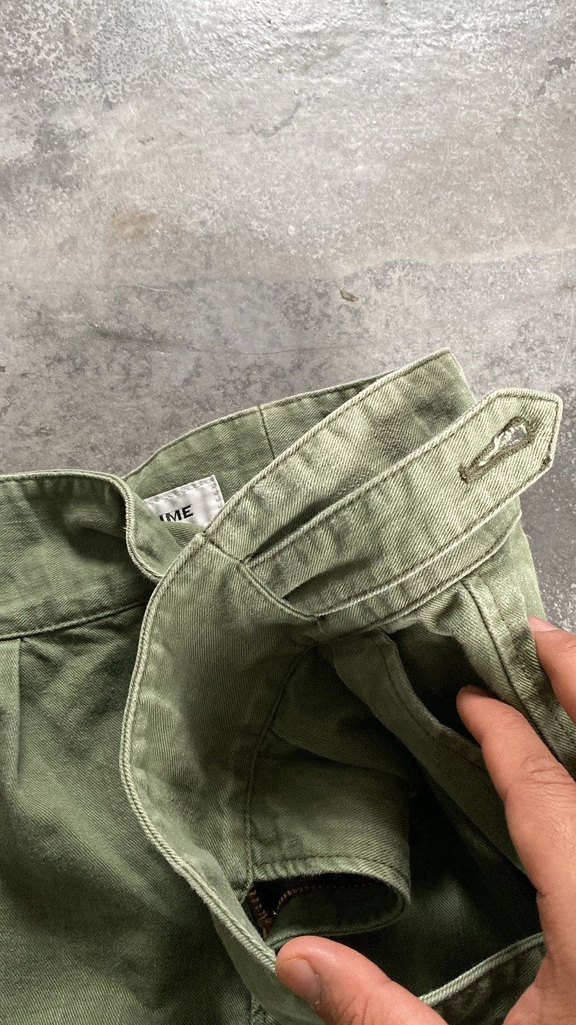 Other SINME Gurkha Pants Size US 27 - 9 Thumbnail